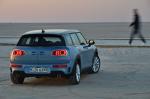 Mini Cooper SD Clubman ALL4 2016 года